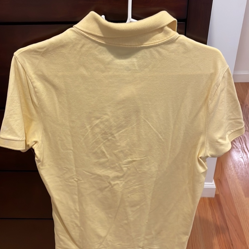 Hollister Polo - Picture 3 of 3